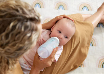 Innovative Baby Bottles That Make Feeding Easier and More Comfortable