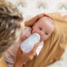Innovative Baby Bottles That Make Feeding Easier and More Comfortable