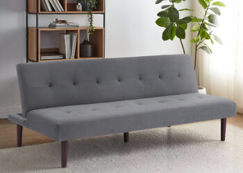 Upgrade Your Home with These Top-Rated Sofa Beds for Every Style