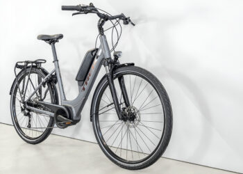 From Cargo to Commutes: Meet the Electric Bikes Transforming Everyday Rides