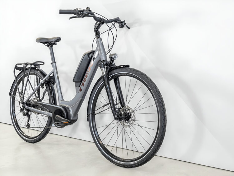 From Cargo to Commutes: Meet the Electric Bikes Transforming Everyday Rides