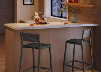 Stylish Seating Solutions: Explore the Best VASAGLE Bar Stools for Your Kitchen or Bar