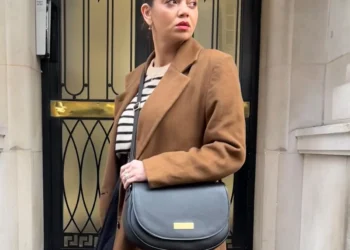 Elevate Your Style with Sargasso & Grey Bags: A Perfect Blend of Elegance and Function