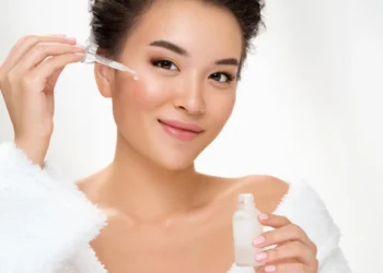Target Your Skincare Concerns: Lookfantastic’s Top Face Serums for Clear, Glowing Skin
