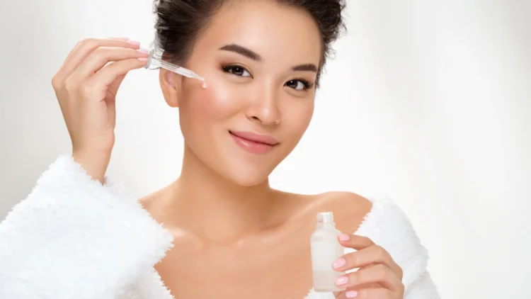 Target Your Skincare Concerns: Lookfantastic’s Top Face Serums for Clear, Glowing Skin