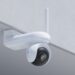Reolink Altas PT Ultra: Die Zukunft der intelligenten 360-Grad-Haussicherheit
