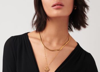 Elevate Your Wardrobe with Missoma’s Stunning Necklace Sets