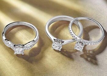 Discover the Elegance of C.W. Sellors Jewellery