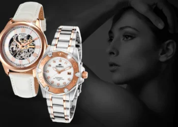 Elegant Timepieces for Women: Discover C W Sellors’ Collection of Luxury Ladies’ Watches