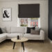 Transform Your Space with Elegant Roman Blinds from BlindsbyPost