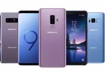 Upgrade Your World with Their Mobile Phones