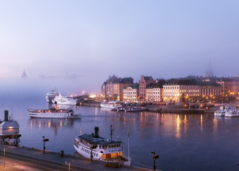 Scandic Hotels Nordische Gastfreundschaft mit einem nachhaltigen Touch