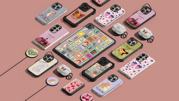 Discover Stylish Protection: Shop Casetify’s Latest Collection