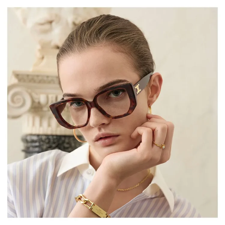 Elevate Your Vision: Explore Otticanet’s Exclusive Eyewear Collection