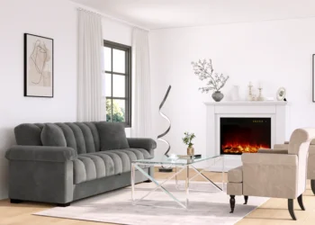 Elevate Your Home: Discover Living and Home’s Stylish Furnishings and Decor