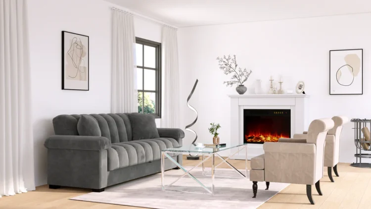 Elevate Your Home: Discover Living and Home’s Stylish Furnishings and Decor
