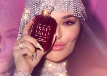 Discover Your Signature Scent with Sephora’s Luxe Perfume Collection