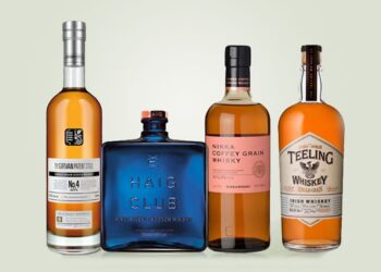 Discover the Elegance of Grain Scotch Whisky: A Guide to The Whisky Exchange’s Finest Selections