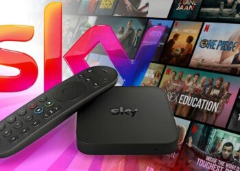 Unmissable TV Shows and Movies on Sky This September