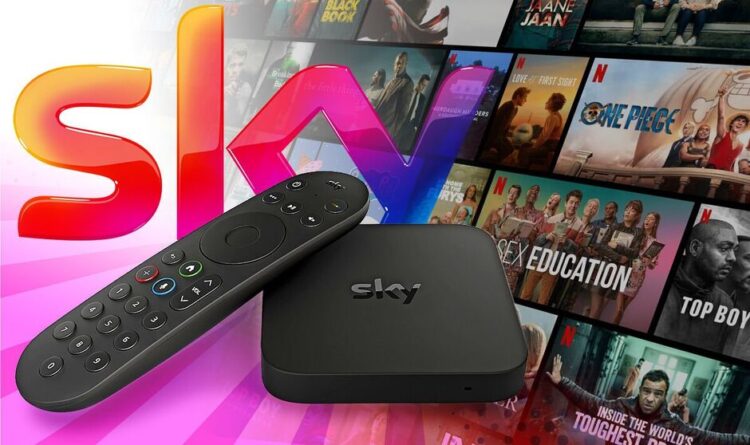 Unmissable TV Shows and Movies on Sky This September