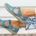 Style Without Sacrifice: Discover Comfortable Women’s Shoes at Pavers