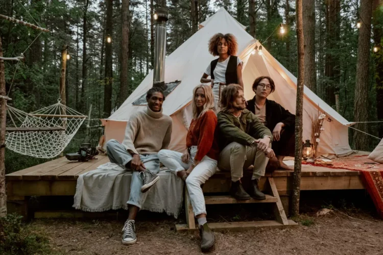 Adventure-Ready with ACAI: Top Women’s Outdoor Trousers for Every Journey