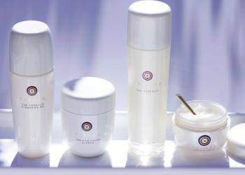 Discover Radiance The Timeless Beauty of Tatcha Skincare