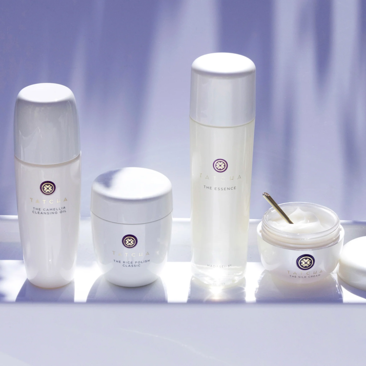 Discover Radiance The Timeless Beauty of Tatcha Skincare