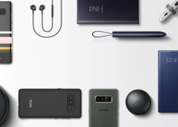 Innovation at Your Fingertips: Discover Samsung