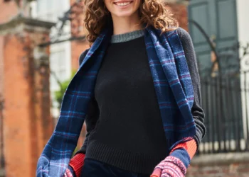 Discover the Elegance of Brora: Timeless Luxury and Sophisticated Style
