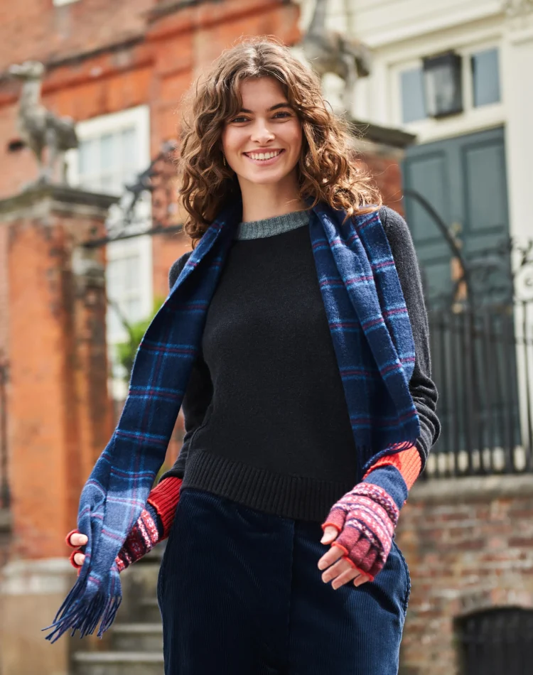 Discover the Elegance of Brora: Timeless Luxury and Sophisticated Style