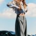 Modernes, chics et prêtes à tout : les jupes chez PULL & BEAR