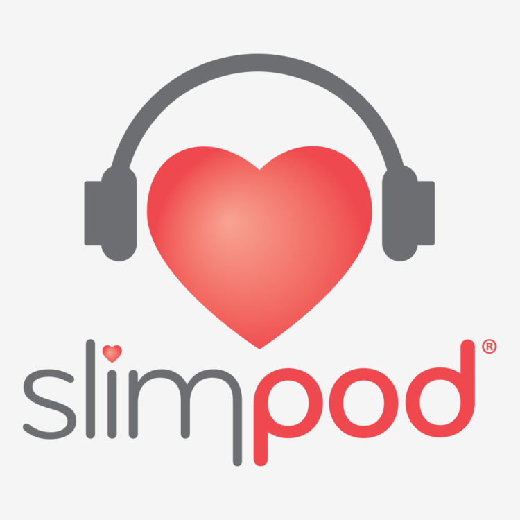 Slimpod: Transform Your Life, Not Just Your Weight