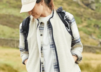 Winter-Ready Warmth: Discover ACAI’s Women’s Outdoor Fleece Collection
