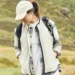 Winter-Ready Warmth: Discover ACAI’s Women’s Outdoor Fleece Collection