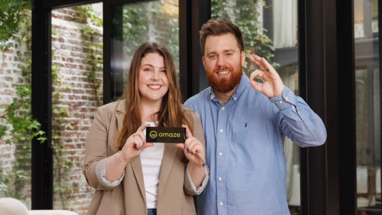 Enter to Win: How Omaze is Transforming Charity and Your Life