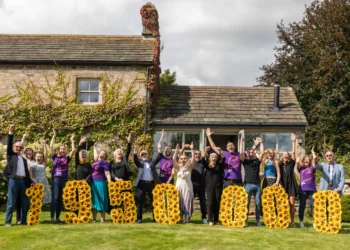 Omaze UK: Supporting Iconic Charities with Life-Changing Contributions