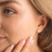 Add a Personal Touch: Stunning Personalised Earrings at Bloom Boutique