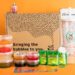 Shake It Up: Create Delicious Bubble Tea with Bubble Panda Refill Kits