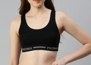Comfort Meets Performance: Montirex Sports Bras for Active Women