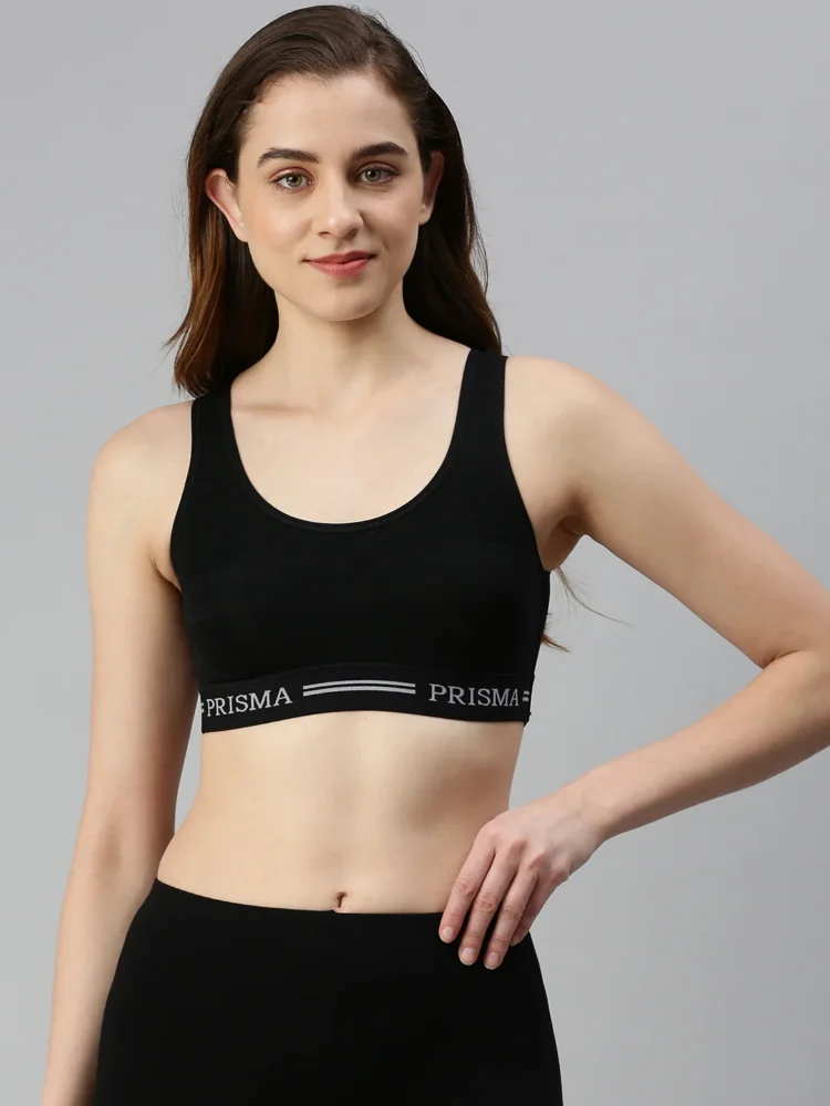 Comfort Meets Performance: Montirex Sports Bras for Active Women