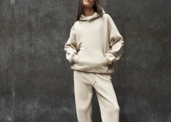 The Perfect Blend of Comfort and Style: Couture Club Hoodies