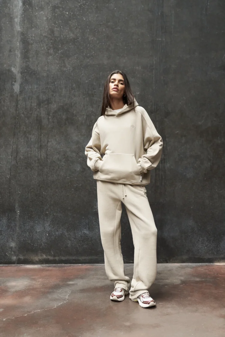 The Perfect Blend of Comfort and Style: Couture Club Hoodies
