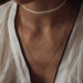 Eleganz in jedem Detail: Entdecken Sie New One Necklaces