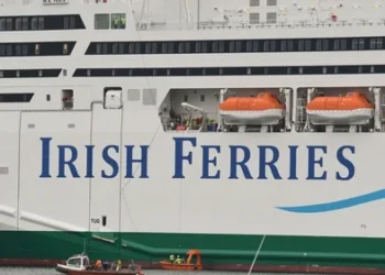 Navigating the Seas: Your Comprehensive Guide to Irish Ferries