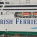 Navigating the Seas: Your Comprehensive Guide to Irish Ferries