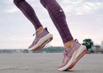 Lace Up and Conquer: Top Women’s Trail & Running Shoes at Alpinetrek.co.uk