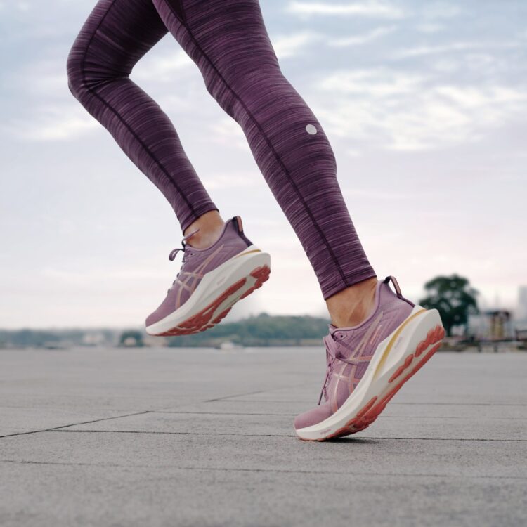 Lace Up and Conquer: Top Women’s Trail & Running Shoes at Alpinetrek.co.uk