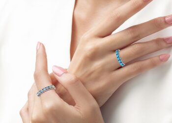 Erhöhen Sie Ihren Stil: Atemberaubende Ringe für jeden Anlass bei ShopLC
