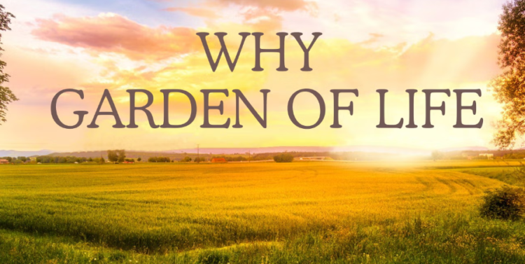 Elevate Your Health: The Garden of Life Revolution